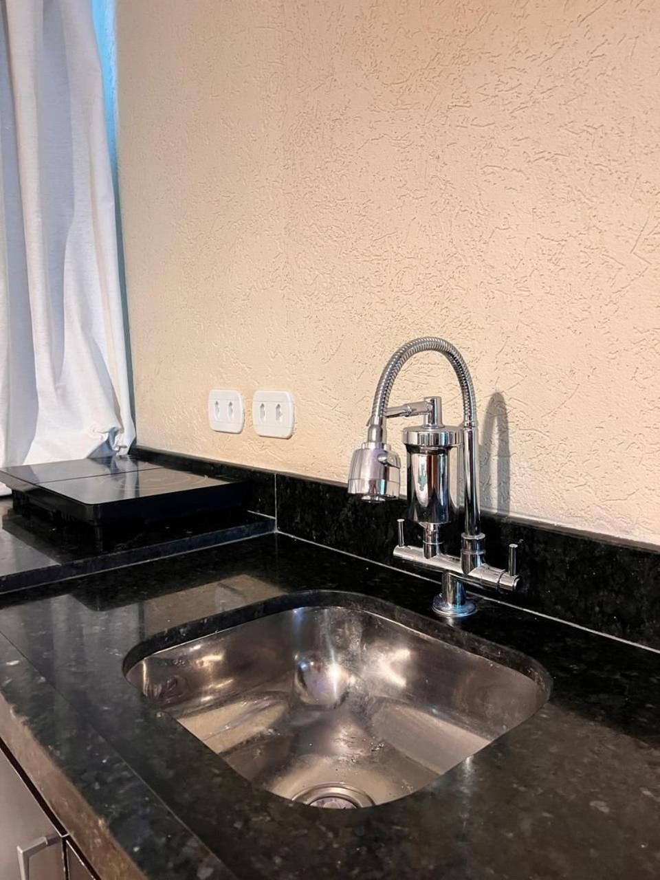 Suite Júnior Deluxe